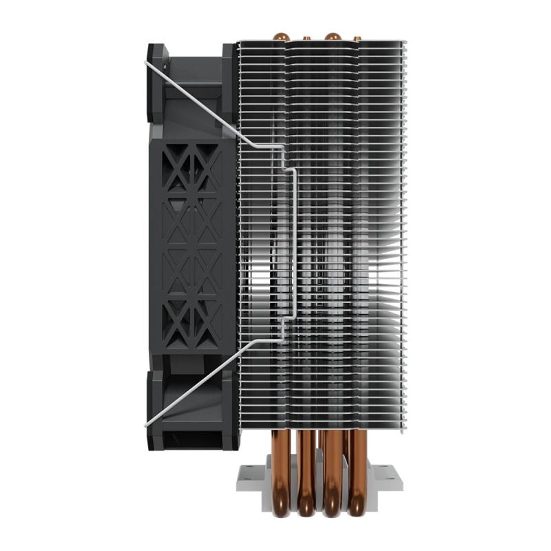 SAVIO CPU COOLER VORTEX X2 Chłodzenie/Chłodzenie CPU Your Sports Performance