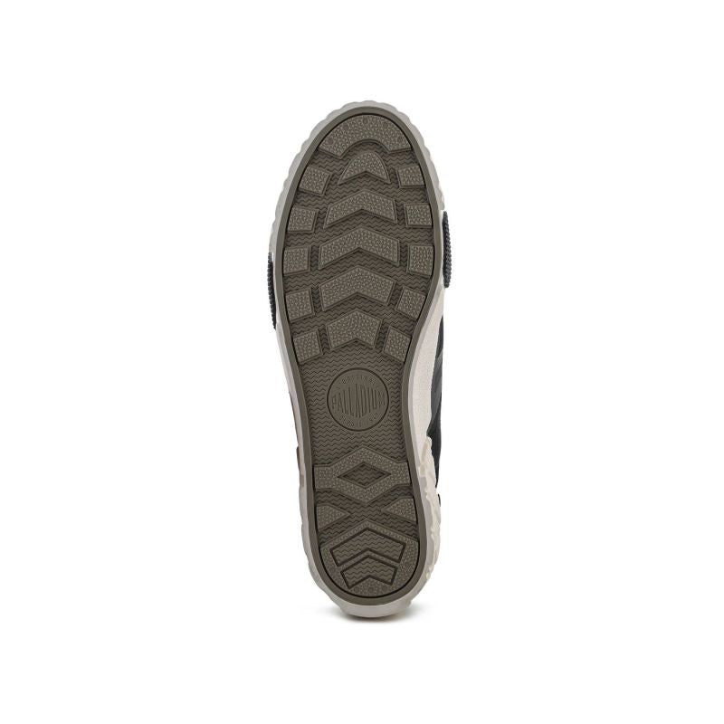 Palladium Ace City Shell LO 2 M 74452-008-M shoes Footwear/Lifestyle/Palladium Your Sports Performance