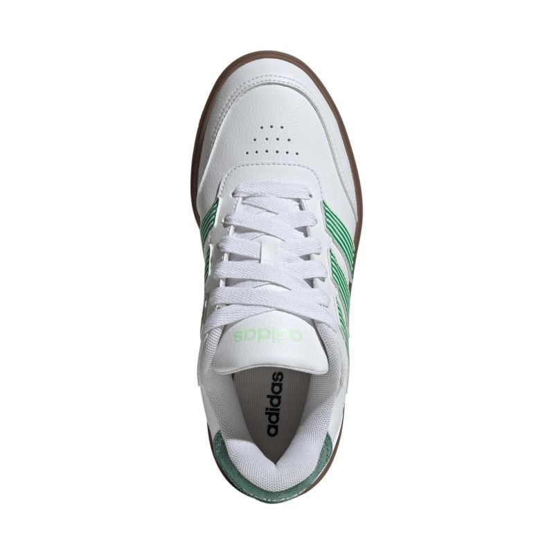 Adidas Courtblock Bold W shoes JR0734 Footwear/Lifestyle Adidas