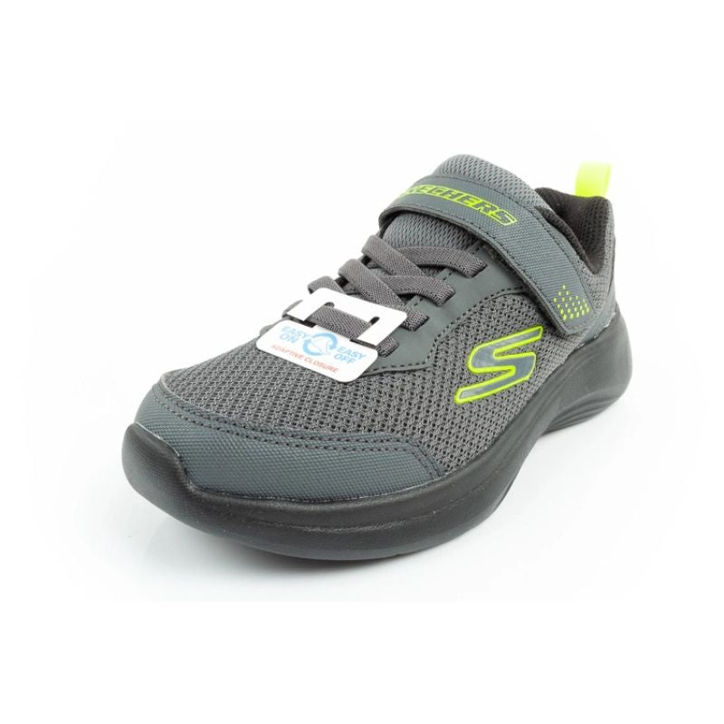 Skechers Selectors children's sports shoes, lightweight and fashionable for boys In preparation Your Sports Performance