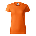 Adler Basic T-shirt W MLI-13411 Clothing/Lifestyle/T-shirts/Adler Your Sports Performance
