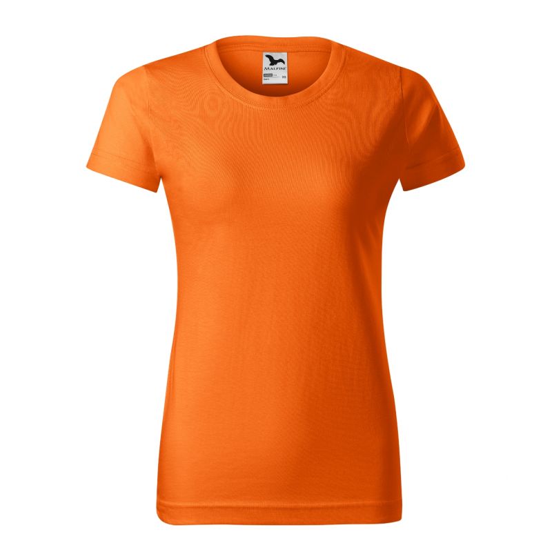Adler Basic T-shirt W MLI-13411 Clothing/Lifestyle/T-shirts/Adler Your Sports Performance