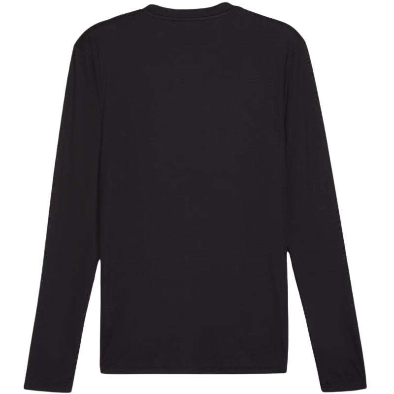 Puma TeamGOAL Baselayer Tee Longsleeve Men's T-Shirt, Black, 658777 03
