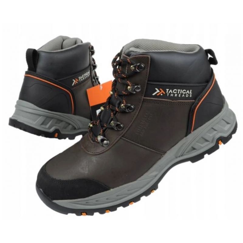 Regatta First Strike M Trk132 safety work shoes Footwear/Outdoor/Regatta Your Sports Performance
