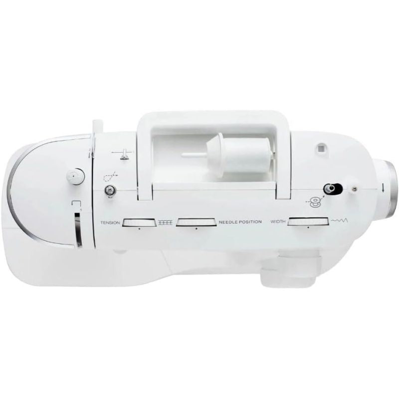 Singer ELITE ME457 Sewing Machine AGD - Produkty/Maszyny do szycia Your Sports Performance
