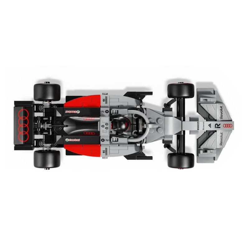 LEGO Speed Champions 77259 Kid/Toys Your Sports Performance