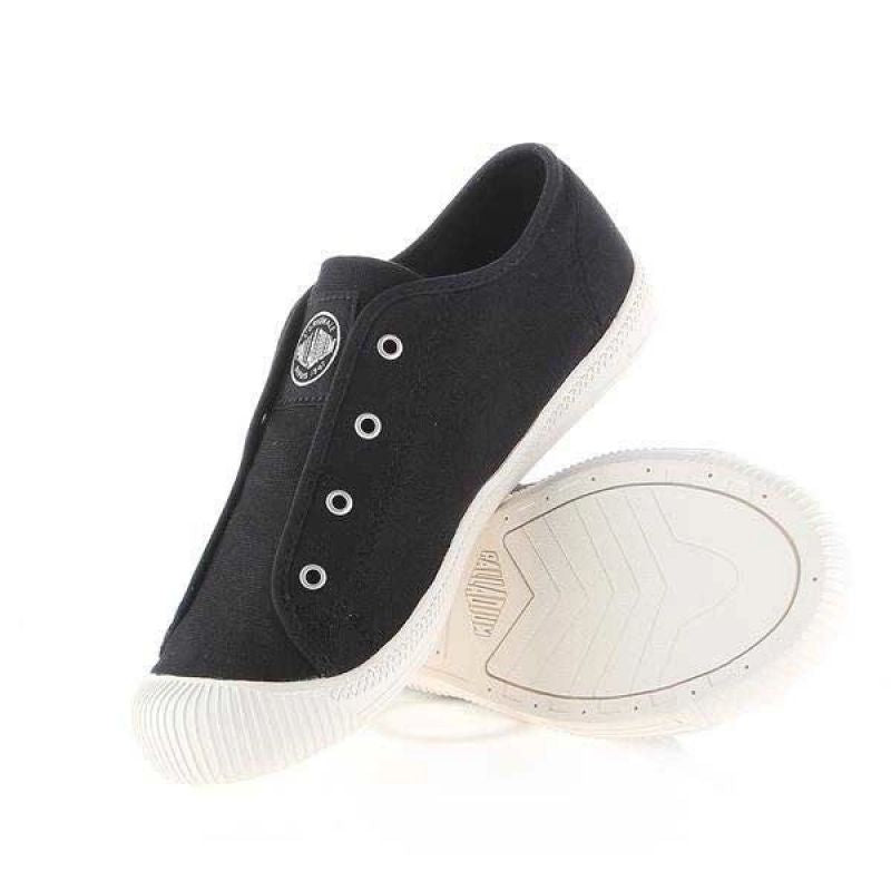 Palladium Flex Slip-On 53386-030 In preparation Your Sports Performance