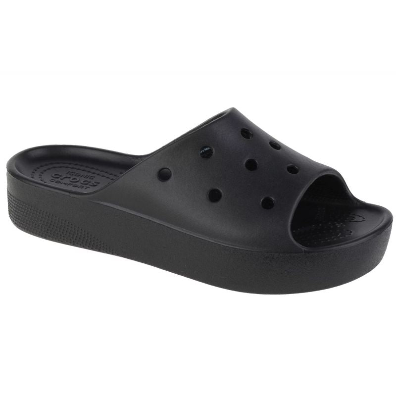 Crocs Classic Platform Slide W 208180-001 Footwear/Lifestyle/Crocs Crocs