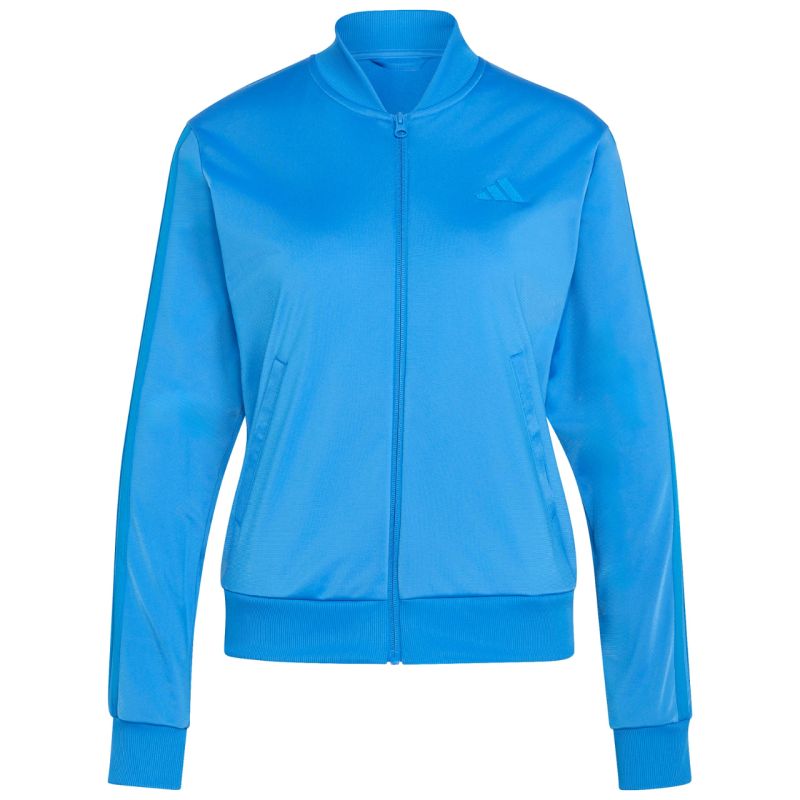 adidas Dayready Tracksuit women’s blue KB8164