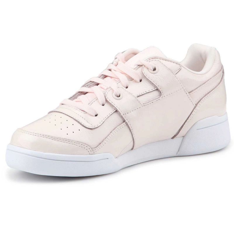 Reebok W / O LO Plus Iridescent W CM8951 Footwear/Lifestyle Reebok