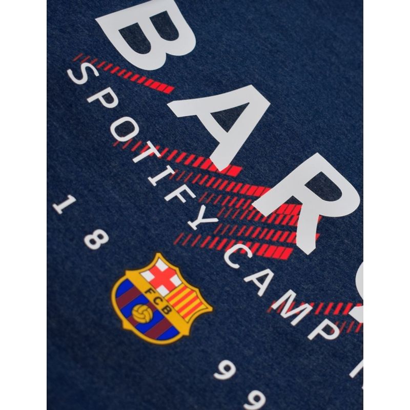FC Barcelona men's t-shirt 5001CBCNS