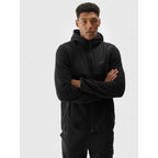4F M269 M sweatshirt 4FWAW24TFLEM269-20S Clothing/Lifestyle/4F 4F