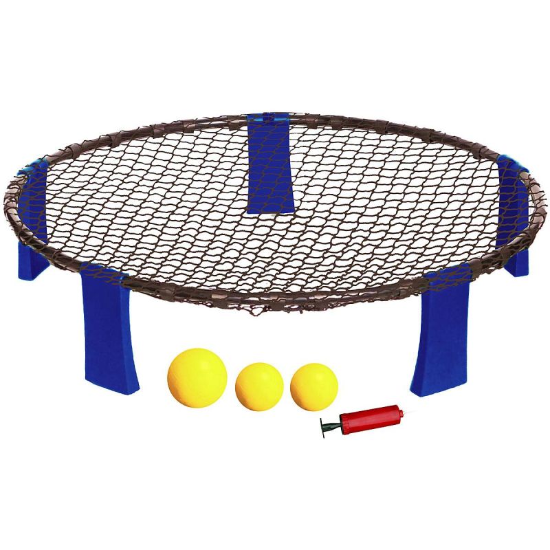 ENERO TOYS SMASH BALL OUTDOOR GAME Accessories Your Sports Performance