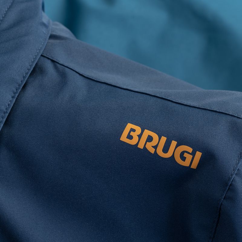 Men's Quilted Jacket 4ARS In preparation Your Sports Performance
