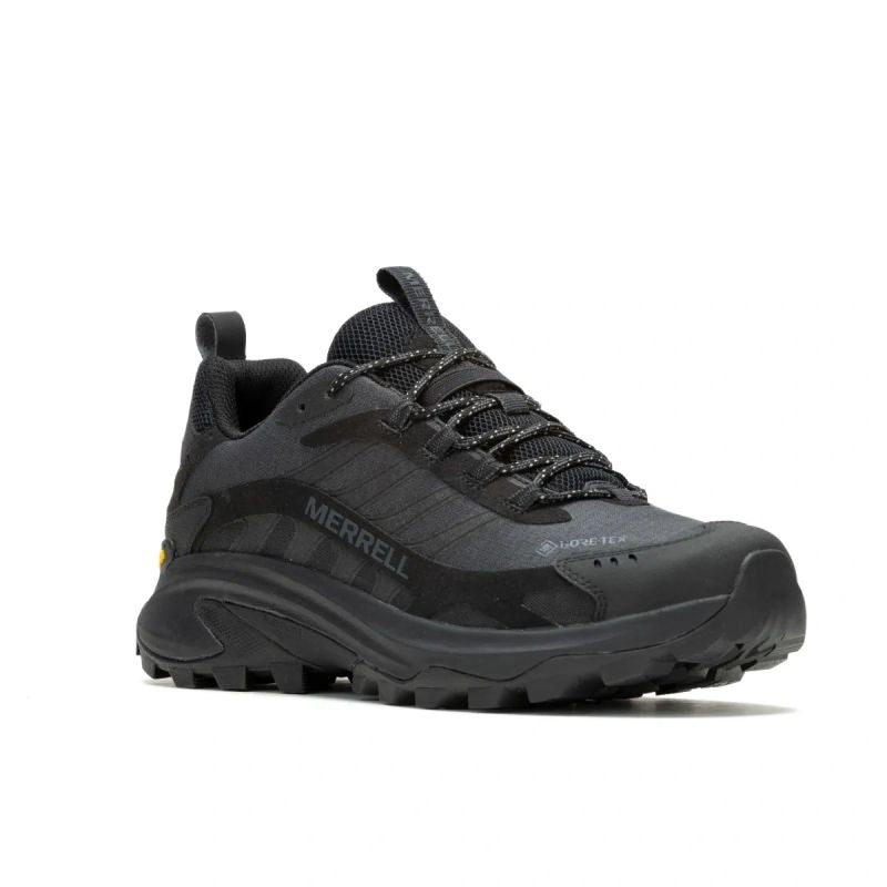 Merrell MOAB SPEED 2 BLACK (J037513)