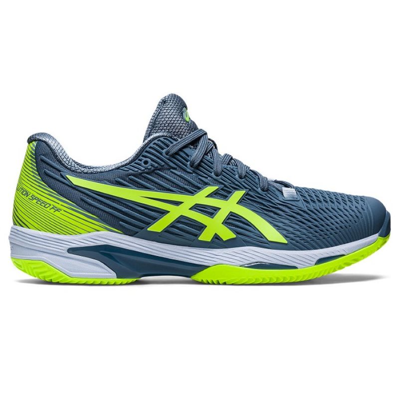 Asics Solution Speed FF 2 Clay shoes In preparation Your Sports Performance