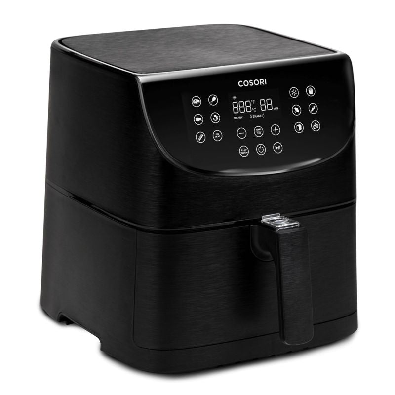 Cosori Airfryer CS158-RXB CS158RXB 5.5L XXL fryer AGD - Produkty/Frytownice Your Sports Performance