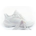 Adidas women's sports shoes Tensaur Run 3.0 comfortable fashionable white adidas