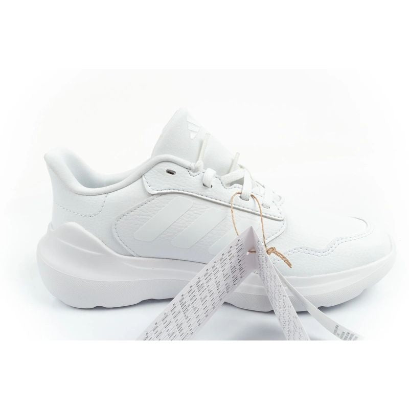 Adidas women's sports shoes Tensaur Run 3.0 comfortable fashionable white adidas