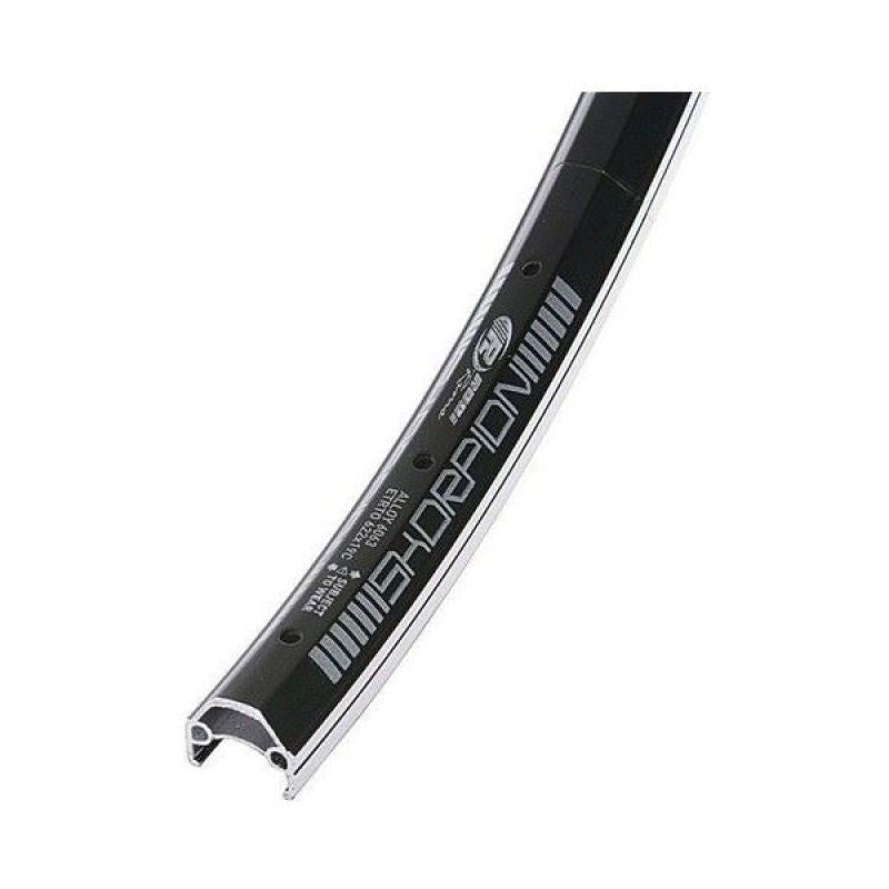 RODI SKORPION rim 26'' 559x19 black 32 holes In preparation Your Sports Performance