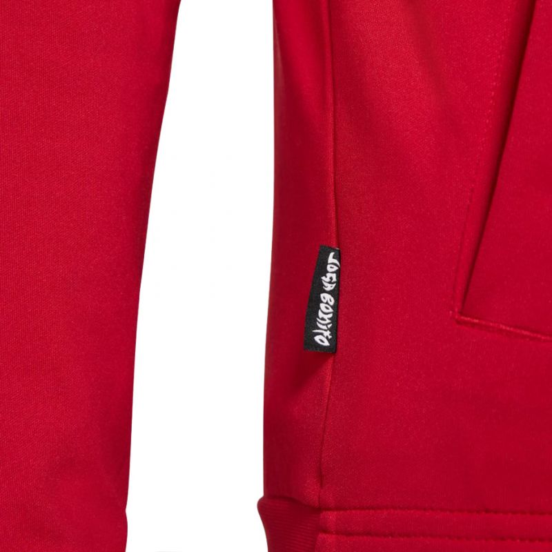 Nike Academy TRK JKT KP FP JB M DA5566 687 sweatshirt Clothing/Training Nike