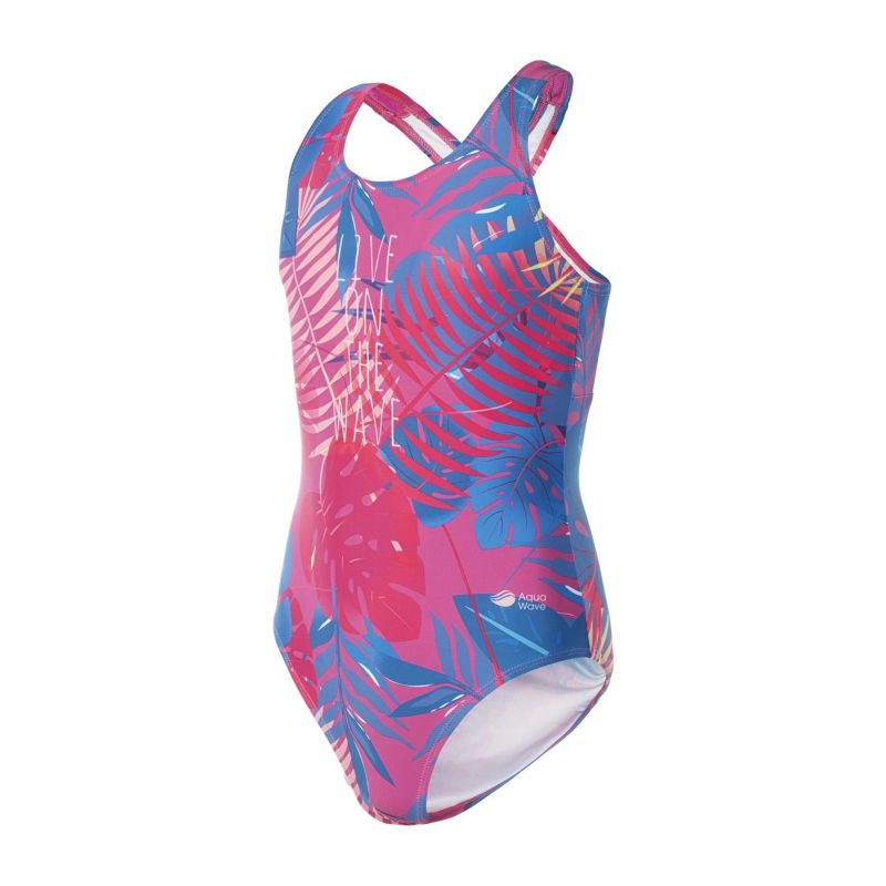 AquaWave Salava Jr swimsuit 92800398707 Clothing/Swimming/Aquawave Your Sports Performance
