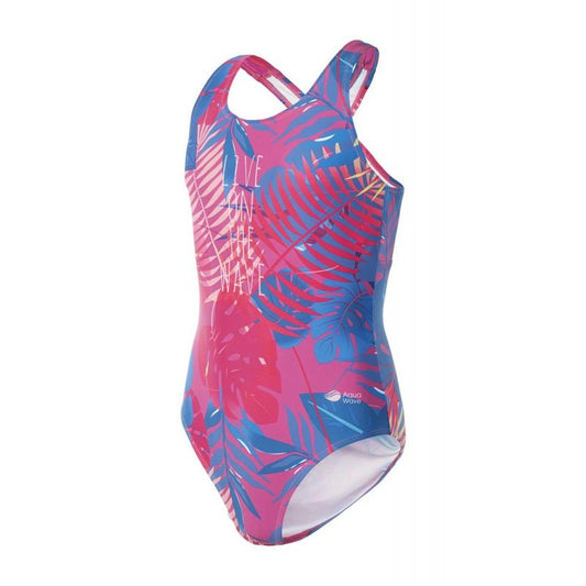 AquaWave Salava Jr swimsuit 92800398707 Clothing/Swimming/Aquawave Your Sports Performance