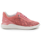 Geox D Theragon C-Suede W D828SC-00022-C7008 shoes Footwear/Lifestyle Your Sports Performance