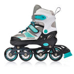 Meteor Rox 22363 rollers Accessories/Skating/Rolki Meteor Your Sports Performance