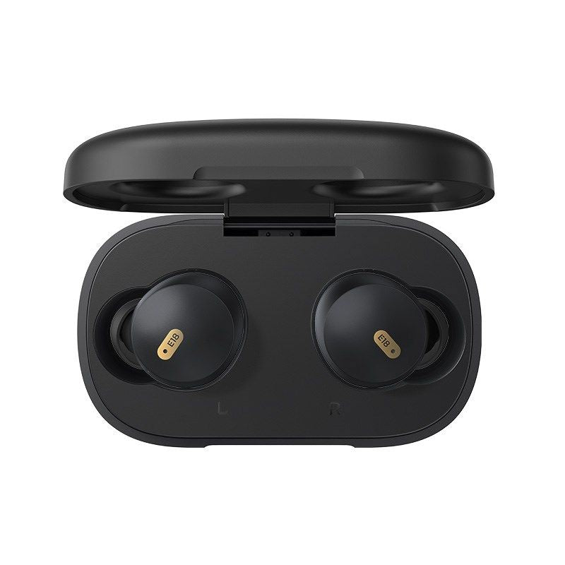 Baseus Bowie E18 Wireless Headphones (Black) In preparation Your Sports Performance