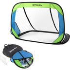 Self-deploying gate Spokey Goalkeeper II 2 pcs. 923 495 Accessories/Sports facilities equipment Your Sports Performance