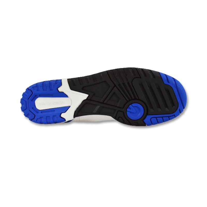 Sports Shoes Lifestyle Sneakers New Balance 550 - BB550SN1 Obuwie/Buty na co dzień Your Sports Performance