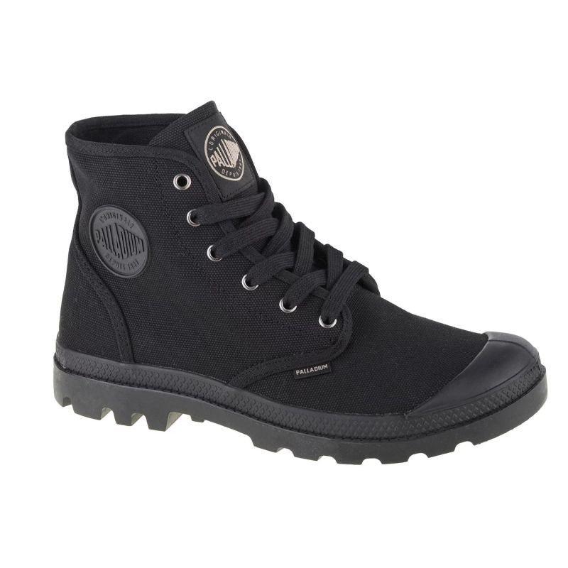 Shoes Palladium Pampa Hi M 02352-060-M Footwear/Lifestyle/Palladium Your Sports Performance