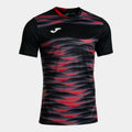Joma Tiger VII Short Sleeve T-shirt M 104378.106 Clothing/Football Joma
