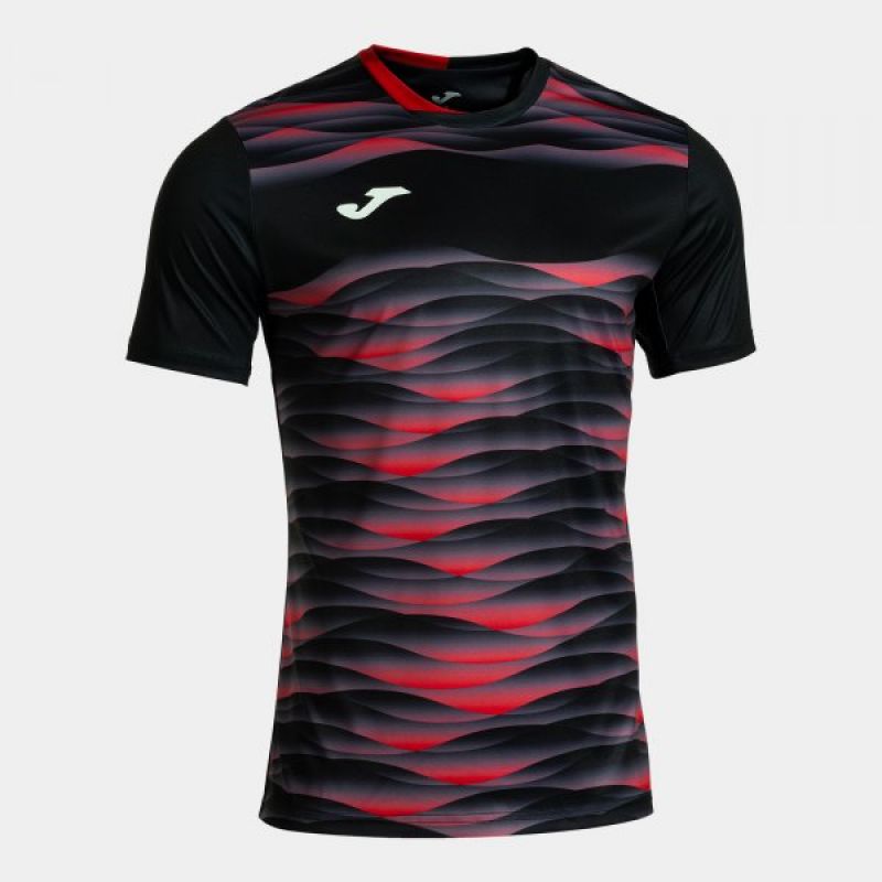 Joma Tiger VII Short Sleeve T-shirt M 104378.106 Clothing/Football Joma