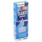 Spokey The Bloom Elastic Band SPK-944552 fitness rubber Accessories/Training equipment Your Sports Performance
