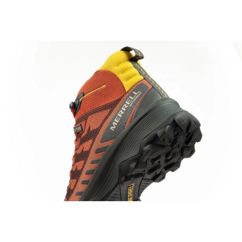 Merrell Speed Eco M J037545 sports shoes Footwear/Outdoor/Merrell Your Sports Performance