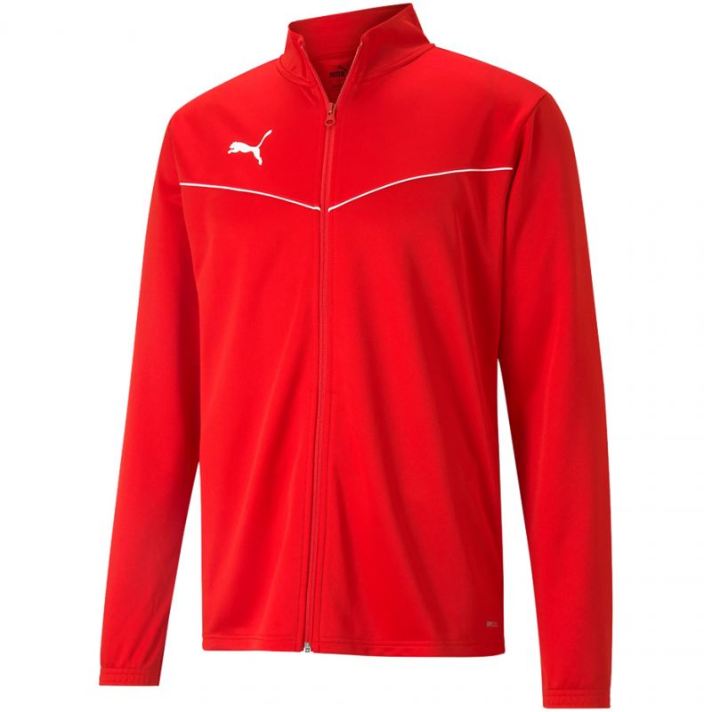 Puma teamRise Training Poly Jacket M 657392 01 Clothing/Training Puma