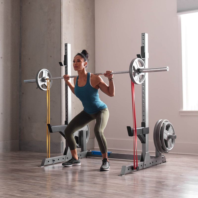 Proform Carbon Strength Olympic Bench Accessories/Training equipment/Ławki Your Sports Performance
