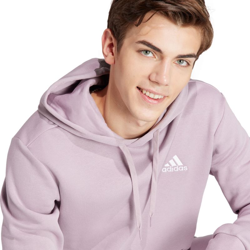 adidas Essentials Fleece Hoodie M IN0328 Clothing/Lifestyle Adidas