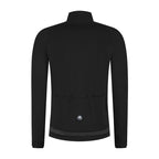 Rogelli ESSENTIAL II winter jacket black 3XL Rogelli/Rower/Men/Kurtki/Zimowe Your Sports Performance