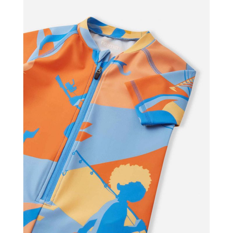 Reima Atlantti children's beach suit (5200131B-2761) In preparation Your Sports Performance