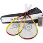 Speedminton Racketball Set Dunlop 762091 Accessories/Rackets and accessories Your Sports Performance