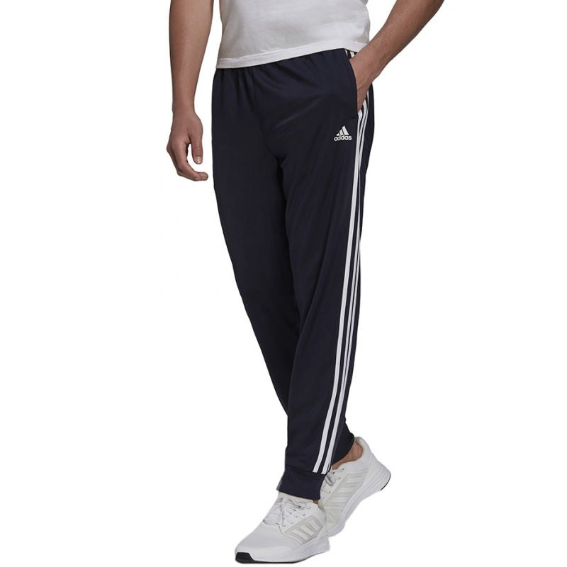 adidas Primegreen Essentials Warm-Up M H46106 pants Clothing/Training Adidas