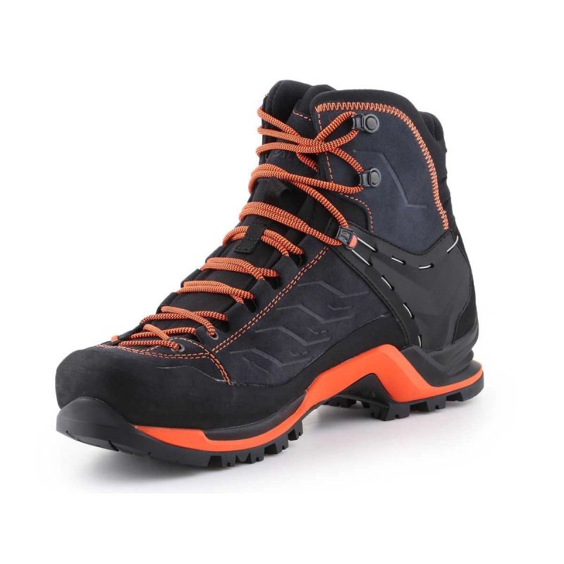 Salewa Mtn Trainer Gtx M 63458-0985 trekking shoes Footwear/Outdoor/Salewa Your Sports Performance