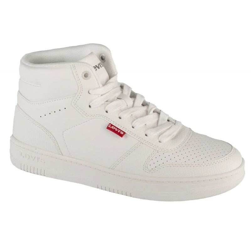Levi's Drive S High W shoes 235888-794-50 Footwear/Lifestyle/Levis Your Sports Performance