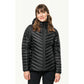 Jack Wolfskin Passamani Down Hoody W 1207101_6000 Winter Jacket Clothing/Outdoor/Jack Wolfskin Your Sports Performance