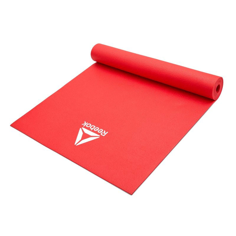 Love Reebok 4mm RAMT-11024RDL fitness mat Accessories/Training equipment Reebok