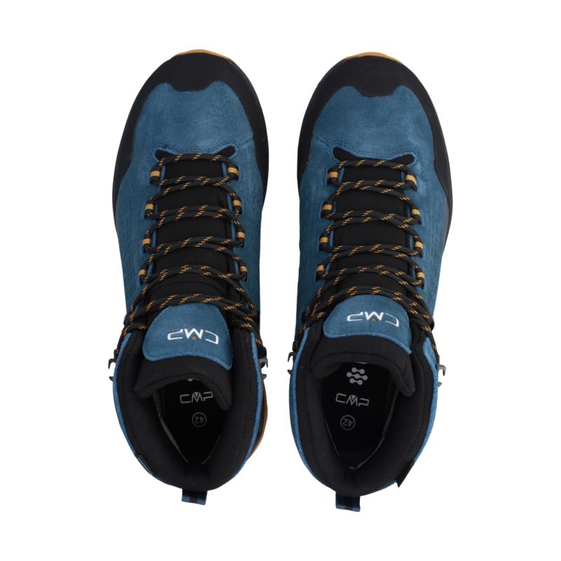CMP Vertyx Mid Men's Hiking Shoes 3Q17287 05NZ