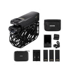 HoverAir X1 PRO Ultimate Cycling Kit drone Drony/Drony Your Sports Performance